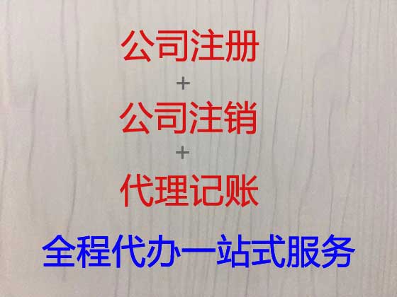 德阳公司个体工商户注册-公司减资变更